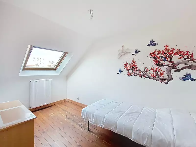 Maison, 200 m²