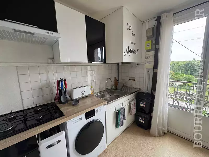 Immeuble, 227 m²