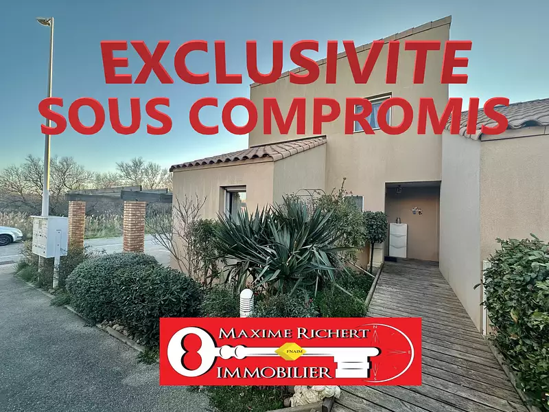Maison, 73 m²