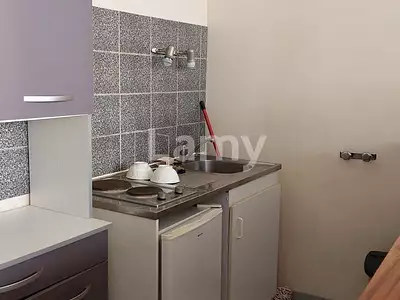 Appartement, 32 m²