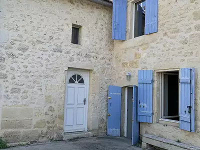 Maison, 163 m²