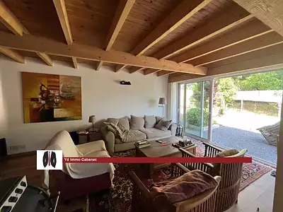 Maison, 157 m²