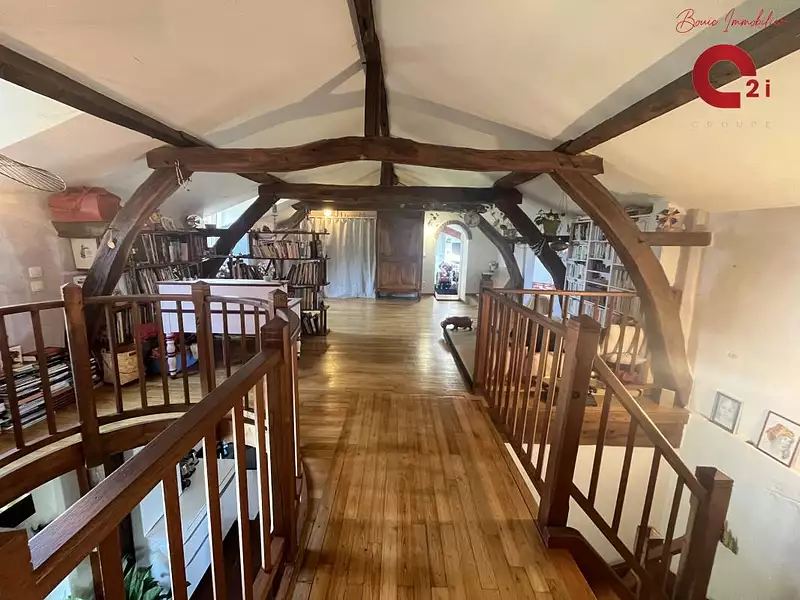 Maison, 150 m²