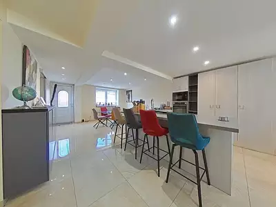 Maison, 130 m²