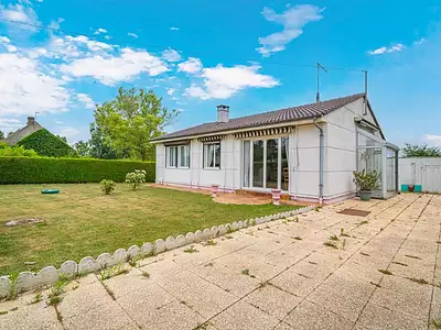 Maison, 90 m²