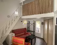 Appartement, 34,6 m²