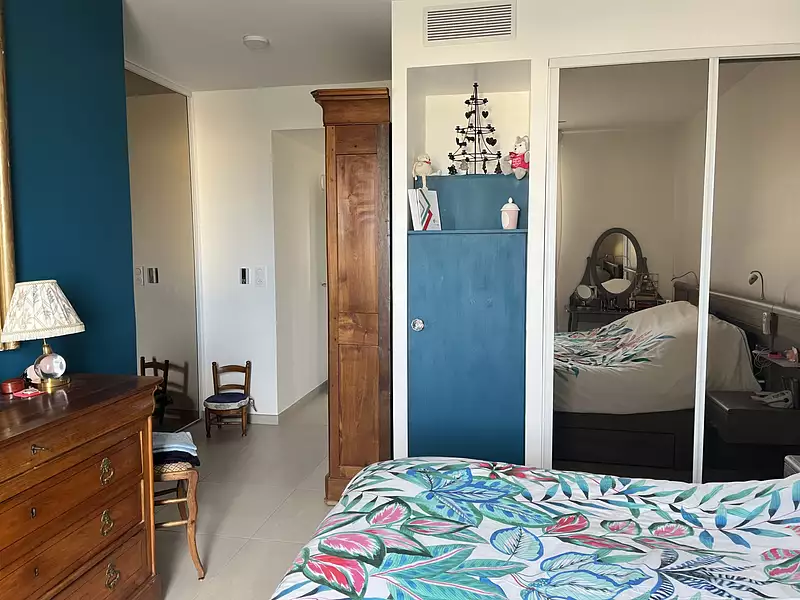 Appartement, 75 m²