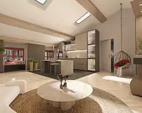 Appartement, 54,12 m²