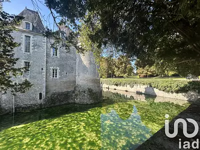 Appartement, 112 m²