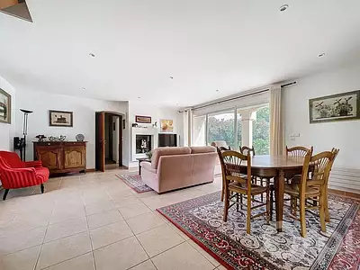Maison, 116 m²
