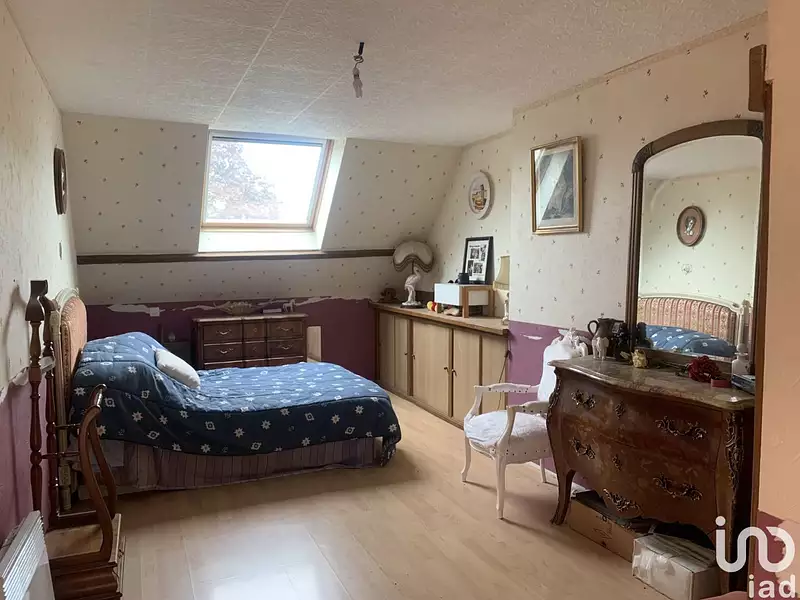 Maison, 79 m²