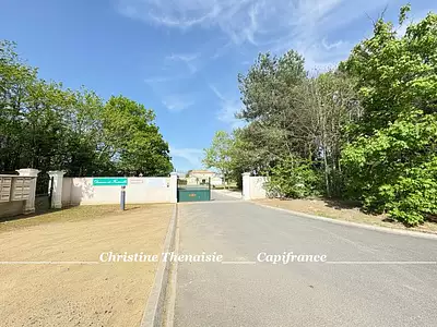Maison, 105 m²