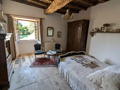 Maison, 151 m²