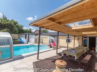 Maison, 172 m²