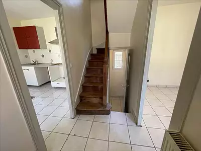 Maison, 72 m²