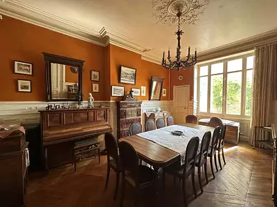 Maison, 420 m²