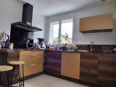 Maison, 83 m²