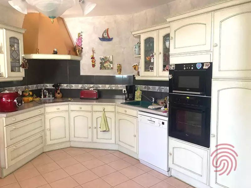 Maison, 160 m²