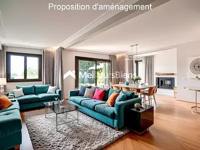 Maison, 161 m²