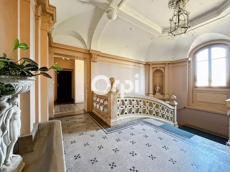Appartement, 98 m²