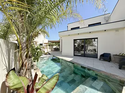 Maison, 155 m²