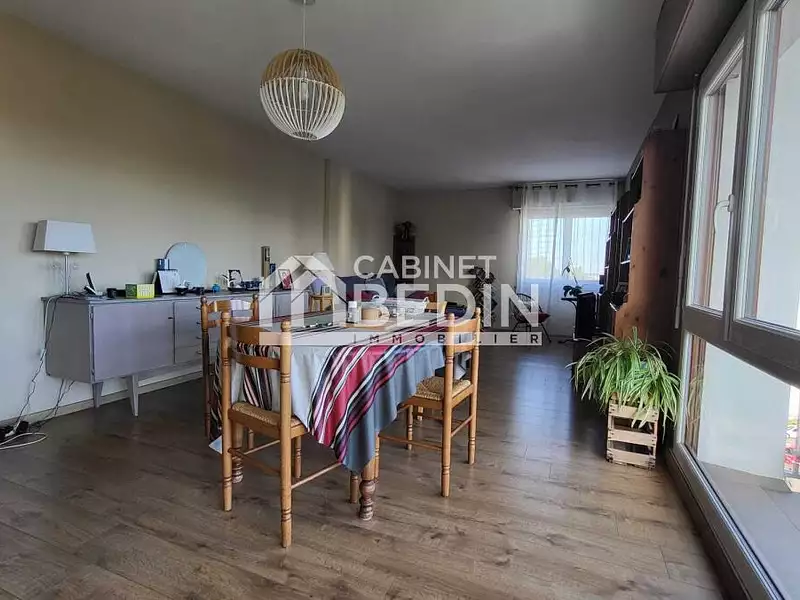 Appartement, 84,79 m²