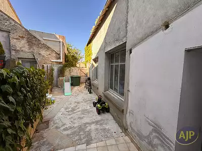 Maison, 87,3 m²