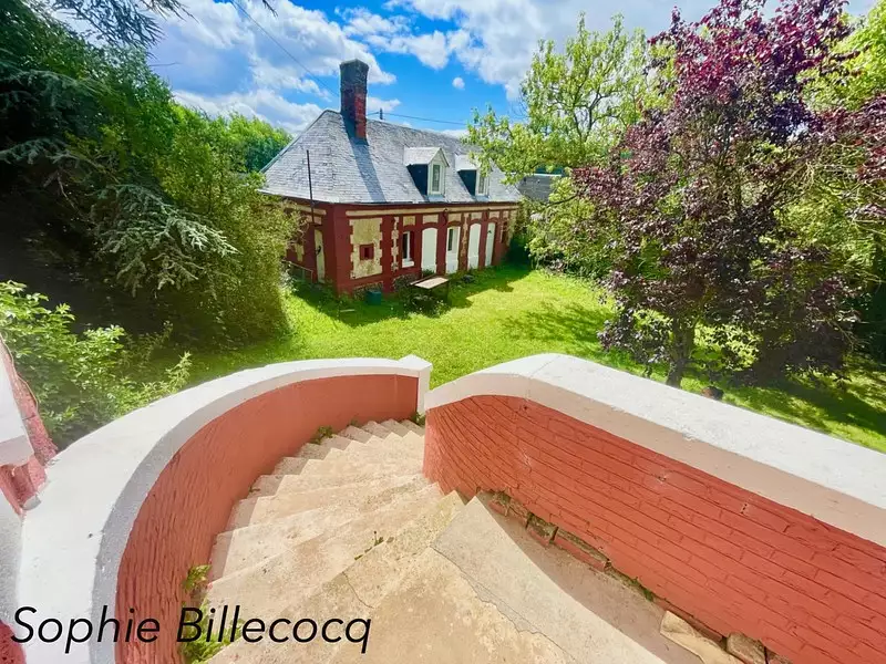 Maison, 397 m²