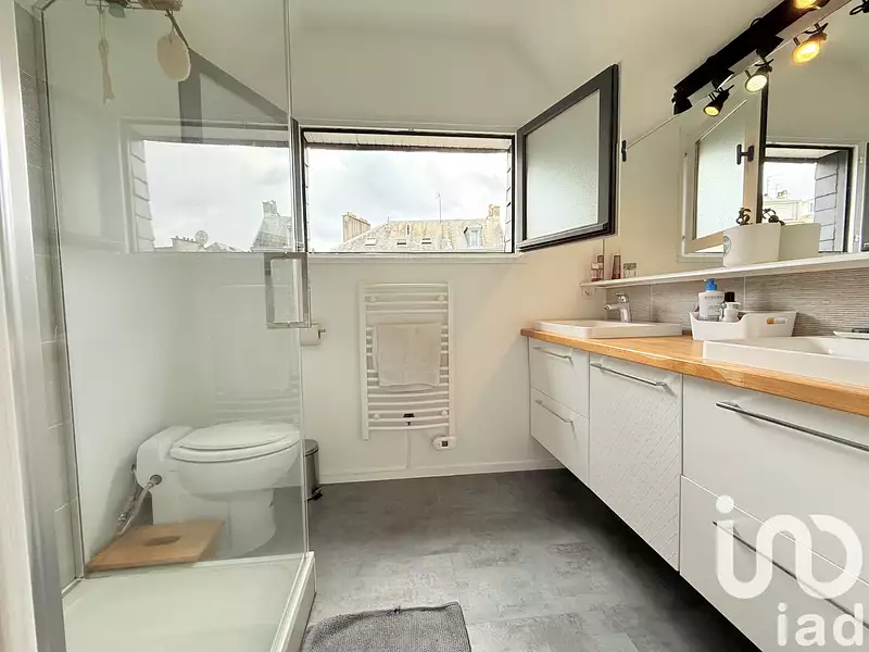 Appartement, 102 m²