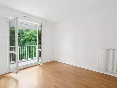 Appartement, 73 m²