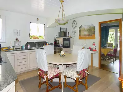 Maison, 320 m²