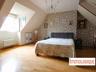 Maison, 110 m²