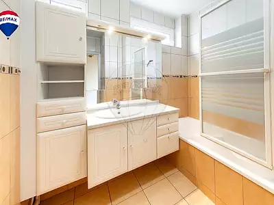 Appartement, 113 m²