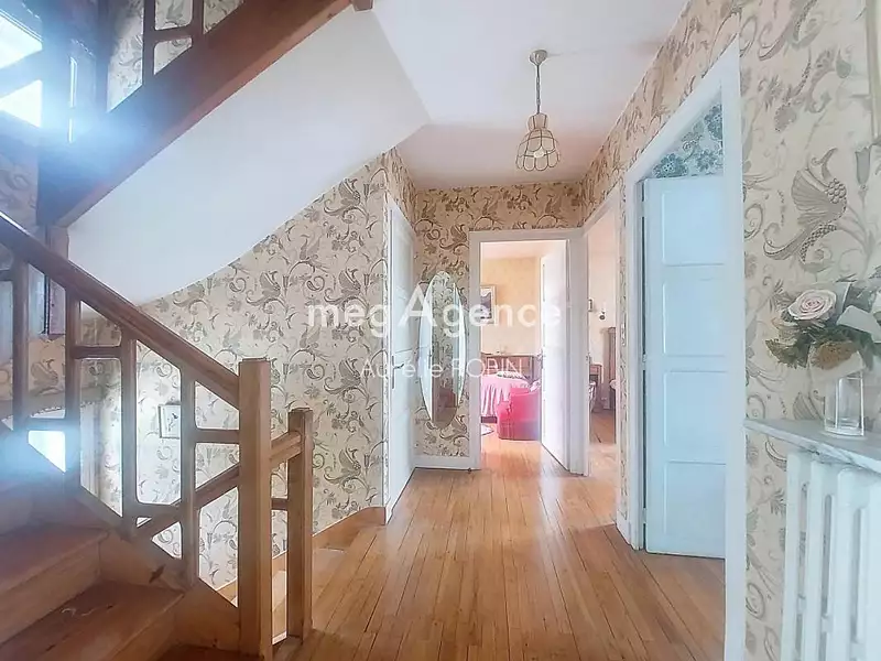 Maison, 90 m²