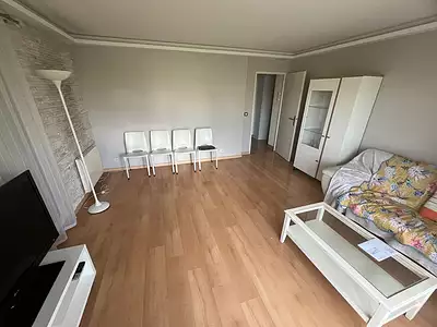 Appartement, 67 m²