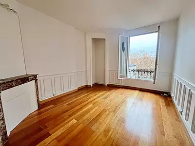 Appartement, 41 m²