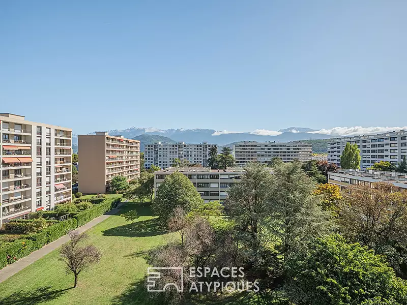 Appartement, 93,95 m²