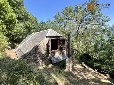 Maison, 75 m²