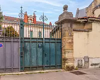 Appartement, 52 m²