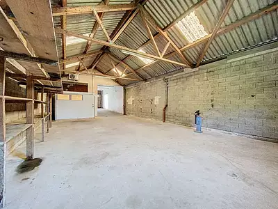 Maison, 116,58 m²