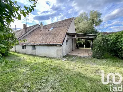 Maison, 221 m²