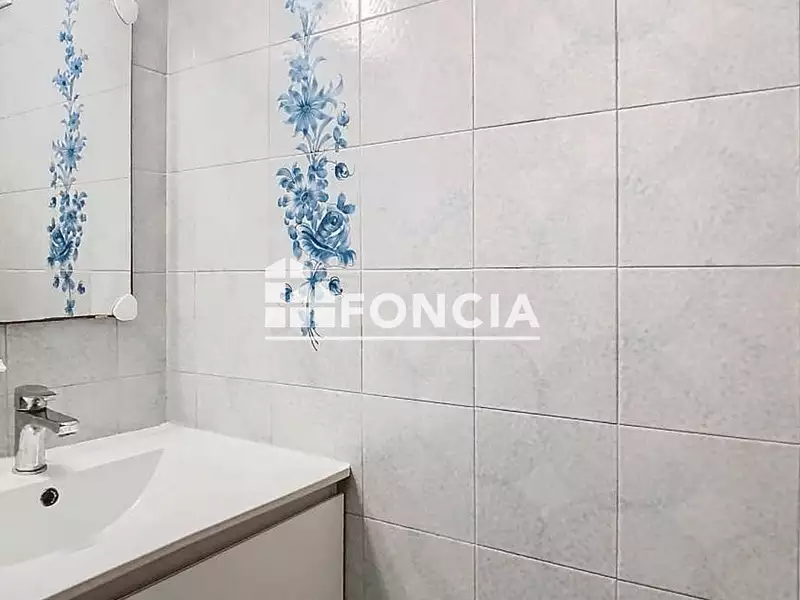 Appartement, 26 m²