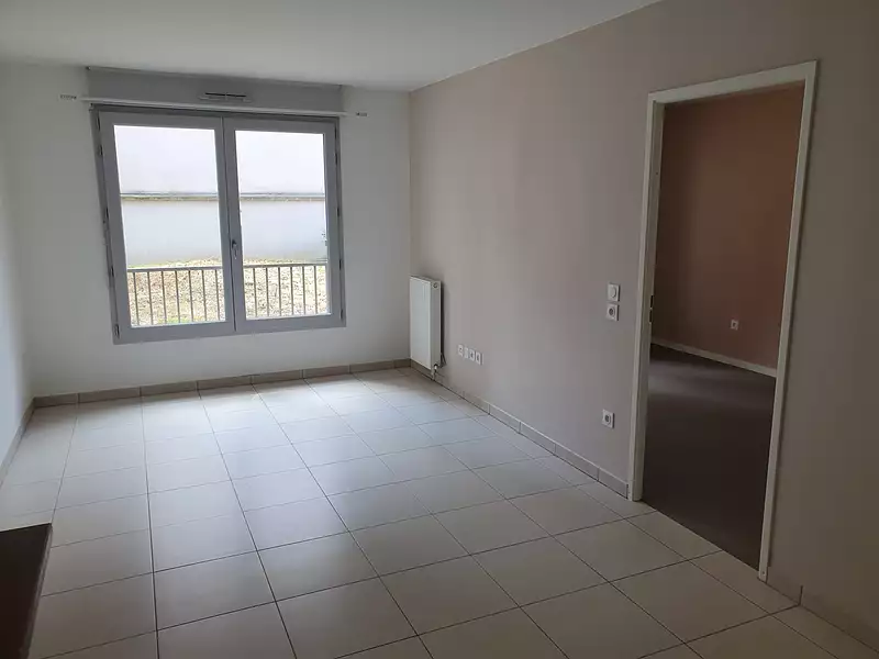 Appartement, 48,49 m²