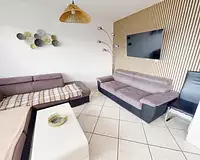 Appartement, 97 m²