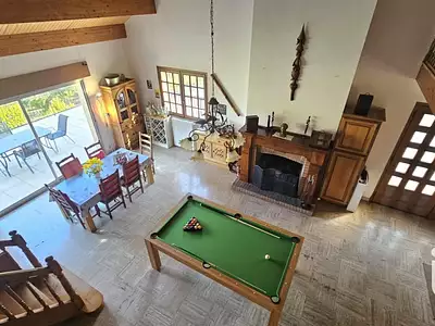 Maison, 312 m²