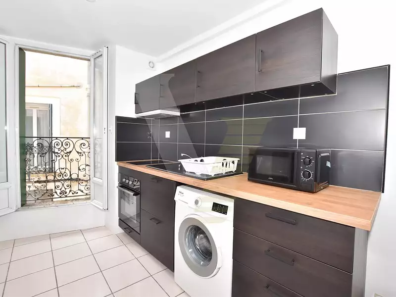 Immeuble, 150 m²