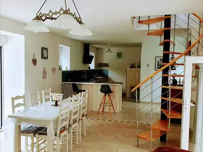 Maison, 70 m²