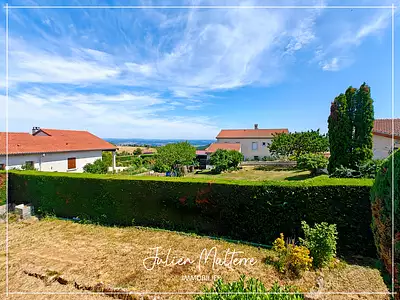 Maison, 100 m²