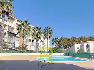 Appartement, 42,62 m²