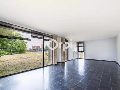 Maison, 107 m²